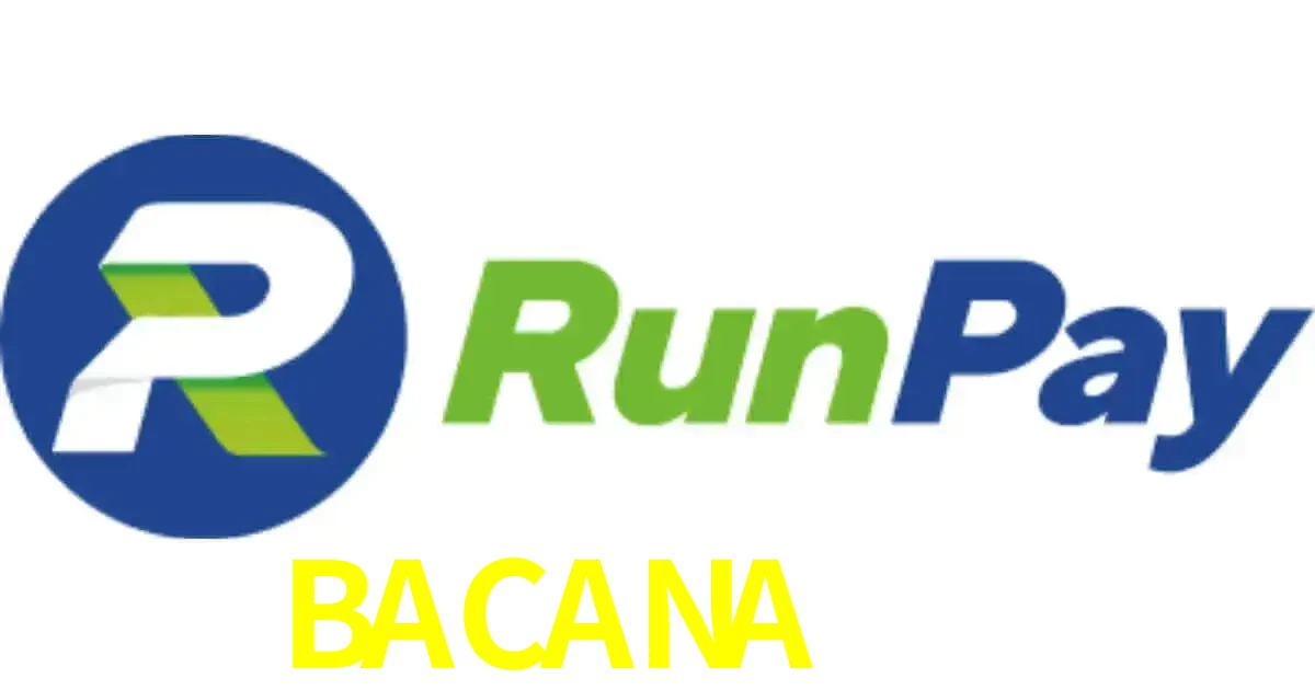 Run Pay Card