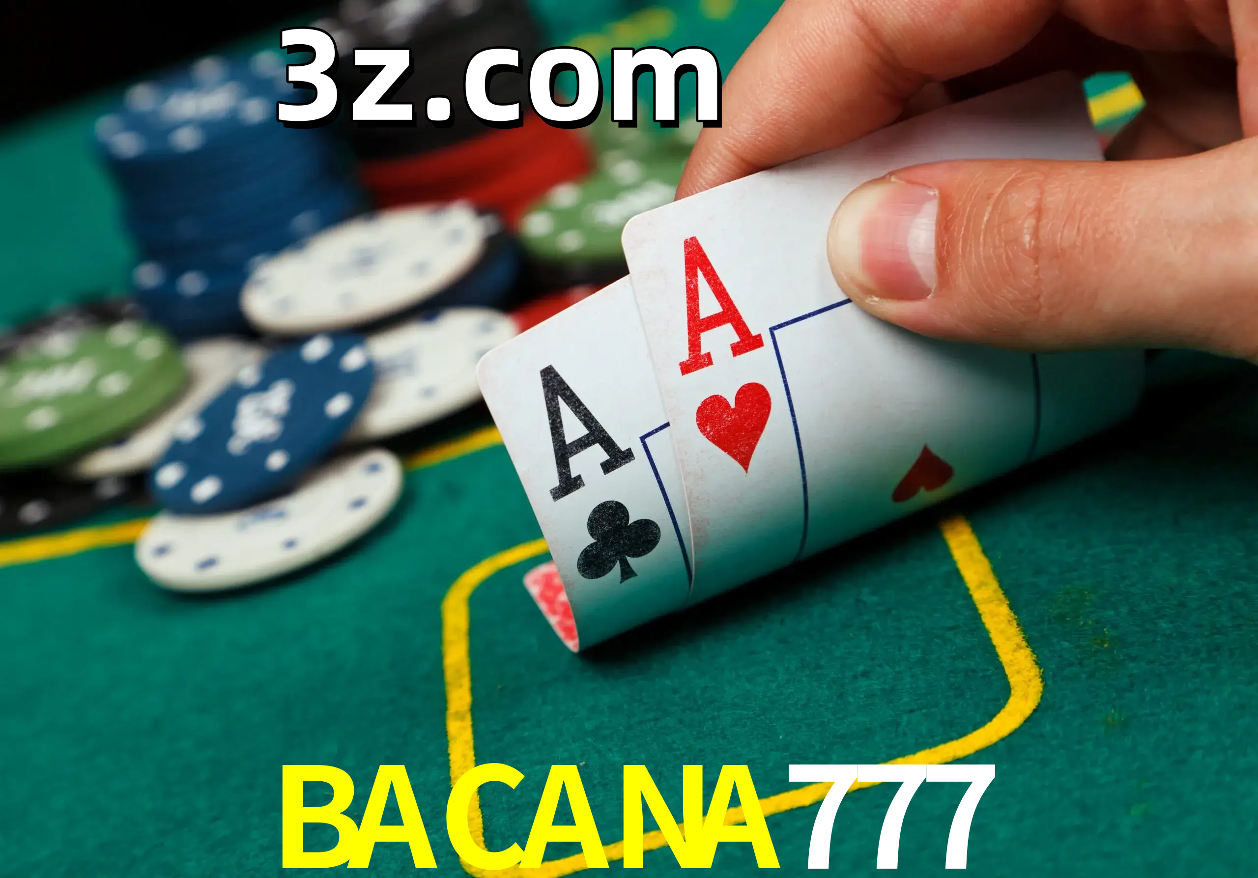 Poker